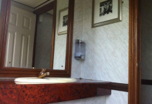 Centru Inchirieri Toalete de Lux Sfantu Gheorghe Inchirieri Toalete de Lux Sf Gheorghe