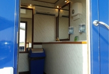 Centru Inchirieri Toalete de Lux Sibiu Inchirieri Toalete de Lux Sibiu