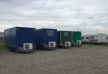 Centru Inchirieri Toalete de Lux Zalau Inchirieri Toalete de Lux Zalau