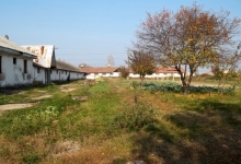  Vanzare ferma+ teren 9 ha intravilan construibil cu potential business http://www.forceimob.ro/anunt.php?id=2010    