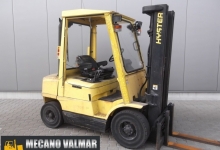  Motostivuitor Hyster H 2.5 XM - 420 € / luna