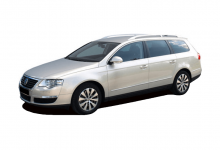  Volkswagen PASSAT - de la 30 € /zi