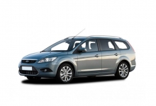  Ford FOCUS - de la 20 € /zi