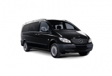  Mercedes-Benz Vito - de la 40 € /zi