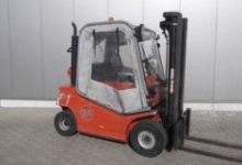  Motostivuitor BT C4G250E GPL 2,5 T - 4,7 m - 420 € / luna