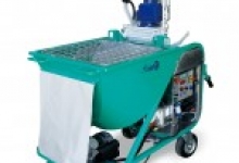  Masina de tencuit Koine 35 (230V) – Imer - de la 27 € / zi