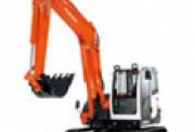  KX 080-3A CU BRAT TRIPLU