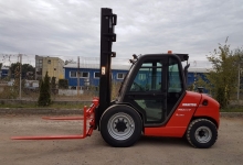  MOTOSTIVUITOR MANITOU MSI 30 T All - Road