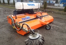  PERIE DE MATURAT TUCHEL PROFI 230 HS 600