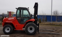  Manitou MC 30 ALL - ROAD