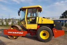  Vanzare/Inchiriere - CILINDRU COMPACTOR DYNAPAC CA 150 D