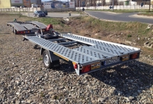  Inchirieri platforme