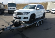  Tractari Auto in Brasov - 100 lei