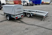  Transport Marfa si Mutari