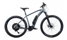  INCHIRIERI - Bicicleta Electrica CROSS Razor X1 Mullet marime M